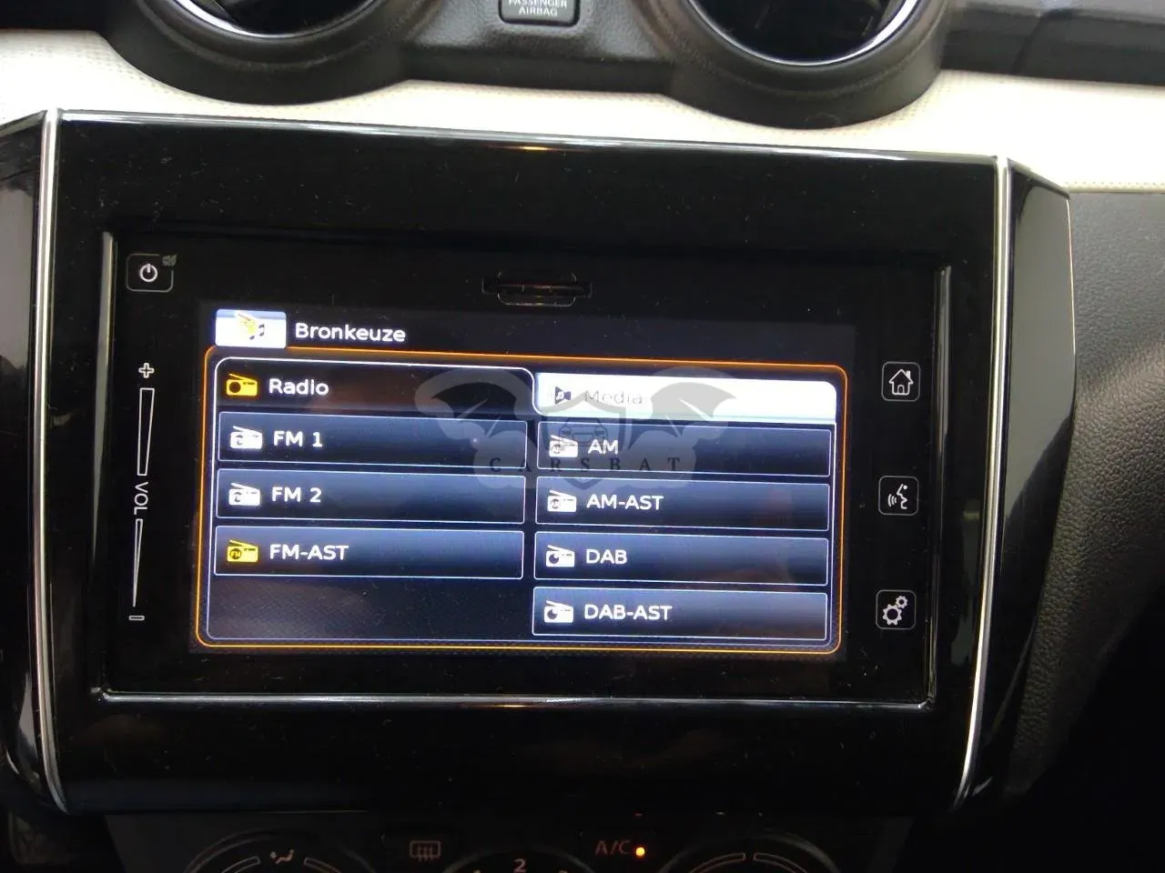 Suzuki Swift 1.2 2019