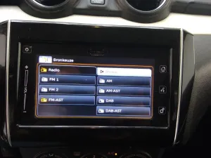 Suzuki Swift 1.2 2019