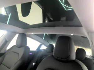 Tesla Model 3 Long Range 2023