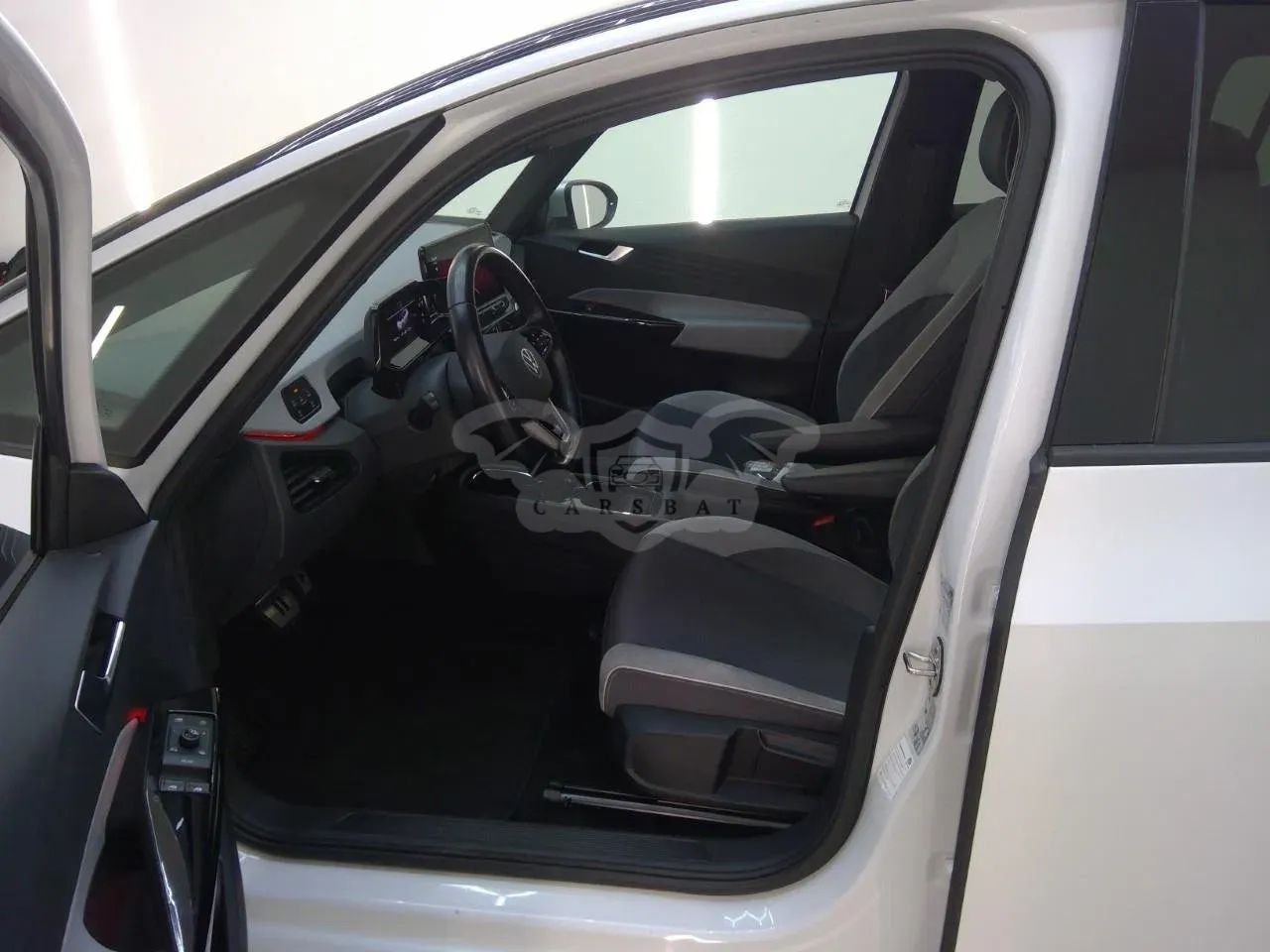 Volkswagen ID.3 58 kWh 1st Plus 2020