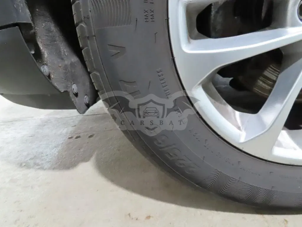Ford Kuga 2.5 2022