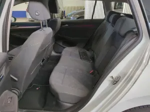 Volkswagen Golf Variant 2.0 TDI 2022