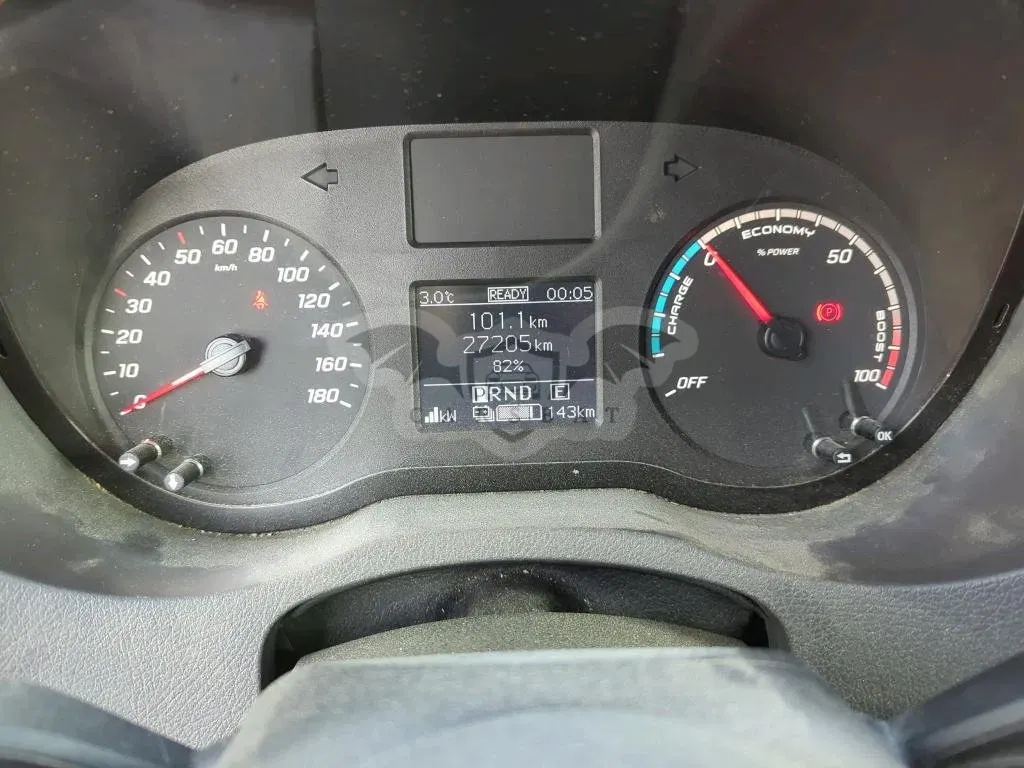 Mercedes-Benz Sprinter 2021