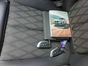 BMW X1 25e 2022