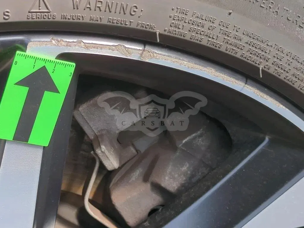 Volvo V60 T6 2020