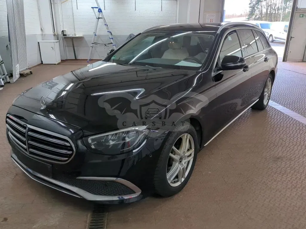 Mercedes-Benz E Break 220 2021