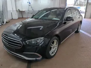 Mercedes-Benz E Break 220 2021
