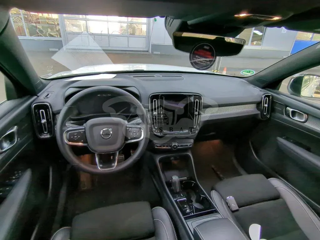 Volvo XC40 B4 2022