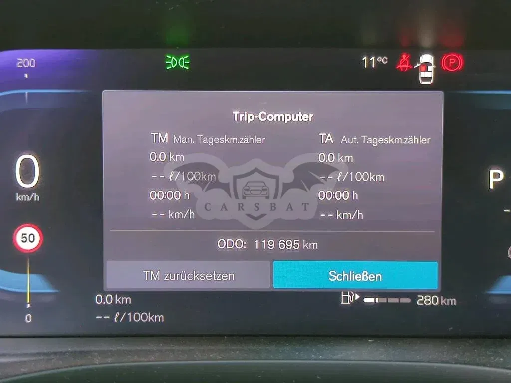 Volvo XC60 B4 2022