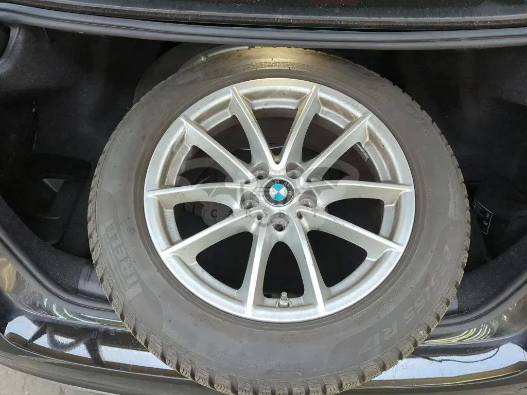 BMW 5 Series 520i 2023