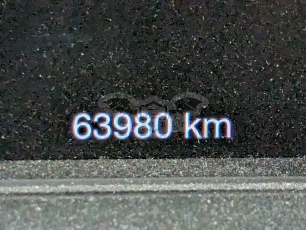 Maserati Levante Q4 2021