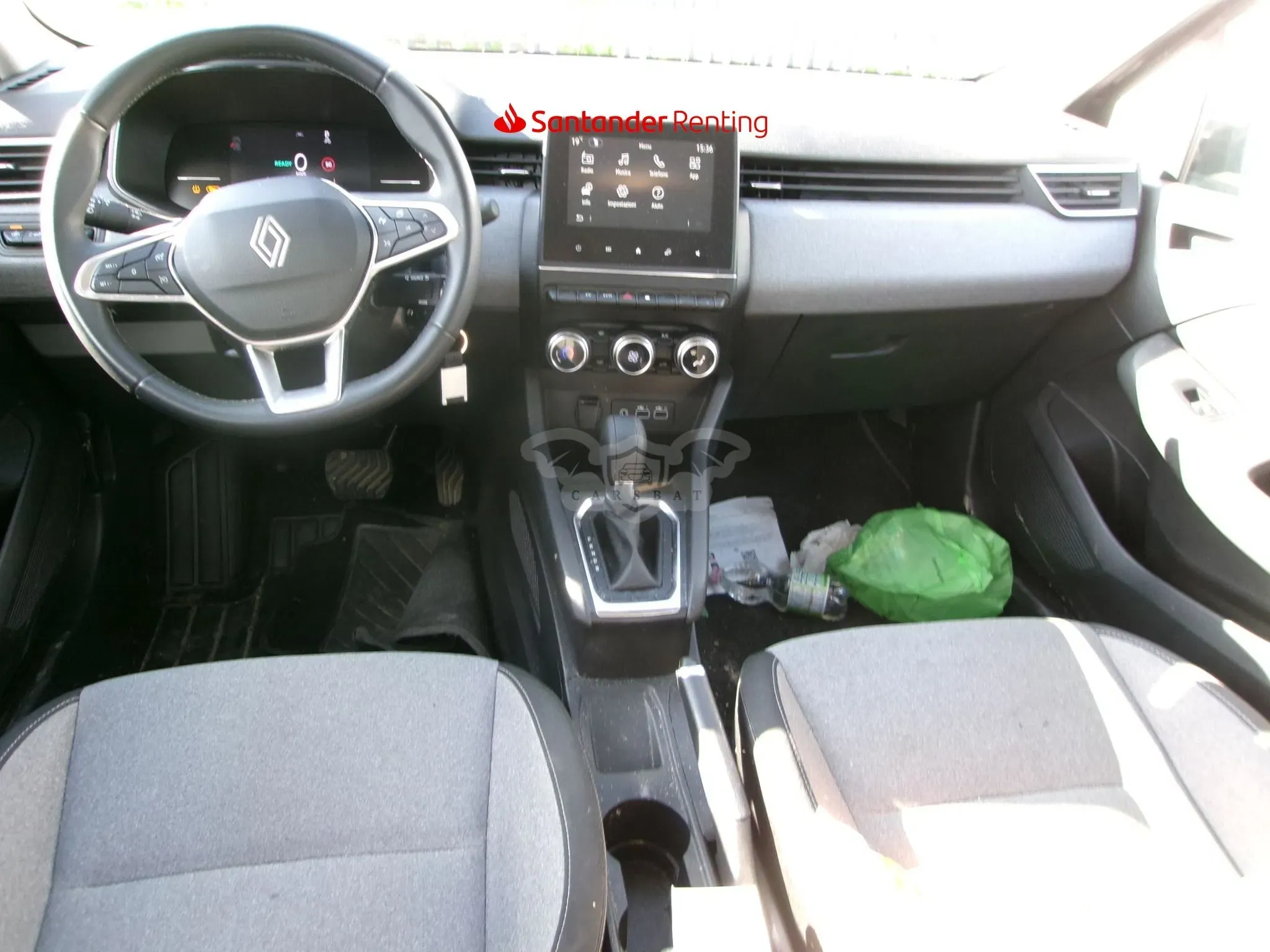 Renault Clio 1.6 Evolution 2025