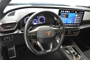 Cupra Formentor 1.5 Business 2025