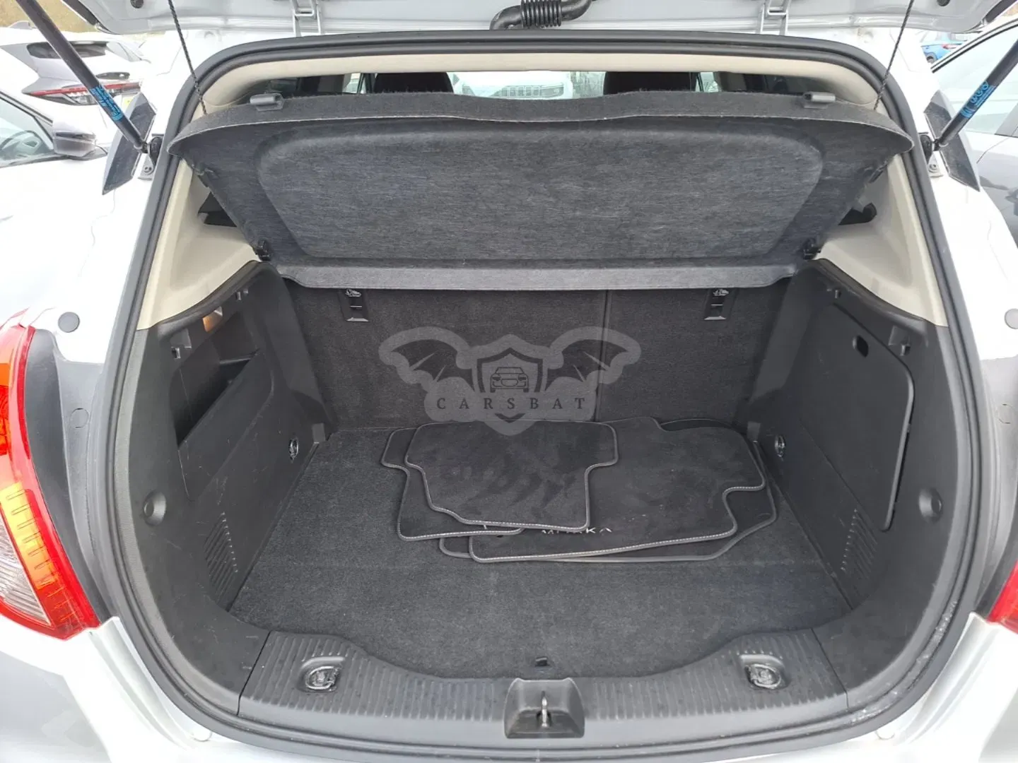 Vauxhall Mokka 1.4 Design 2019