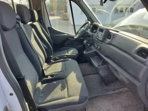 Opel Movano 2.3 2021