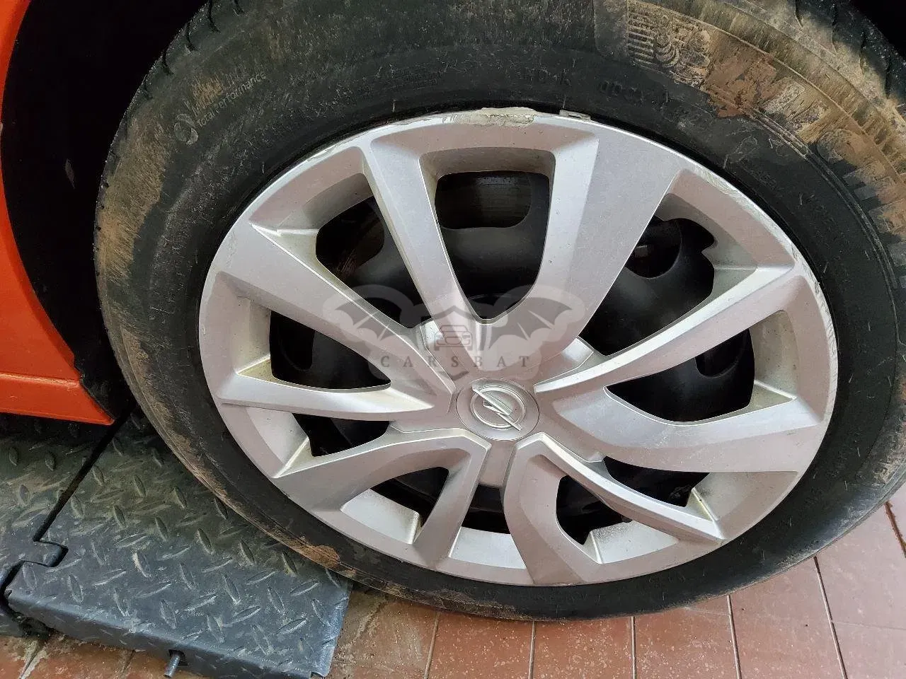 Opel Corsa Edition 2022