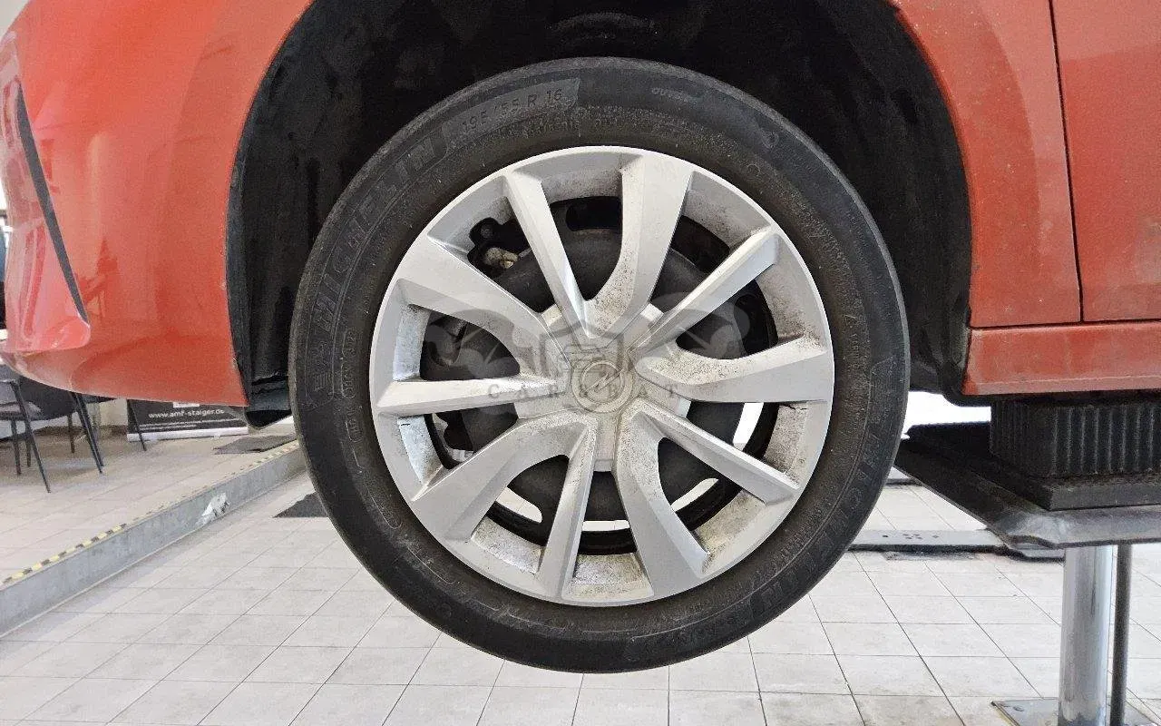 Opel Corsa Edition 2022