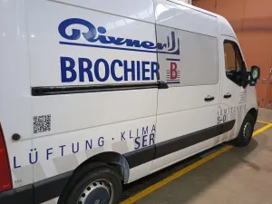 Opel Movano 2.3 2019
