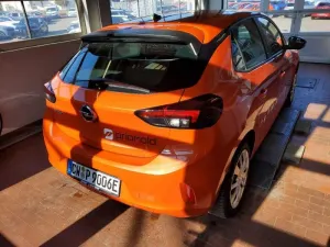 Opel Corsa Edition 2022