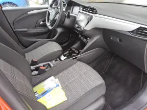 Opel Corsa Edition 2022