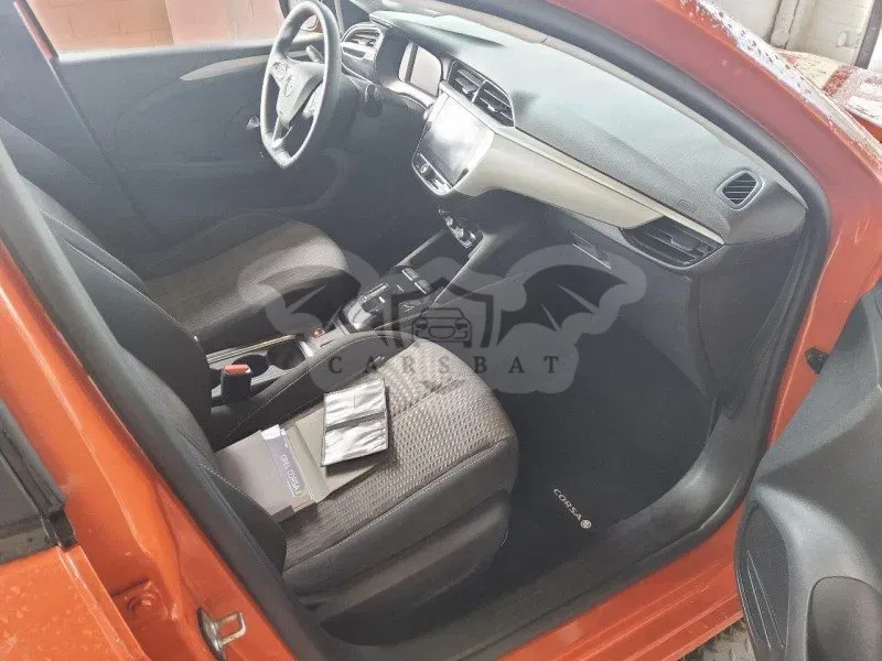 Opel Corsa Edition 2022