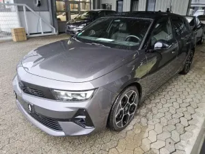 Opel Astra Ultimate 2022