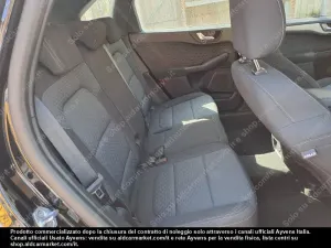 Ford Kuga 1.5 EcoBlue 2021