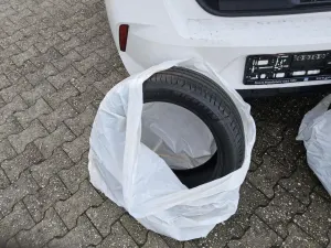 Opel Astra Edition 2022