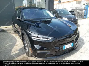 Ford Mustang Mach-E First Edition 2023