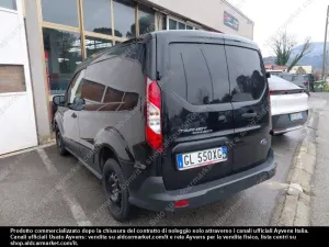 Ford Transit Connect L1H1 1.5 TDCI Trend 2022