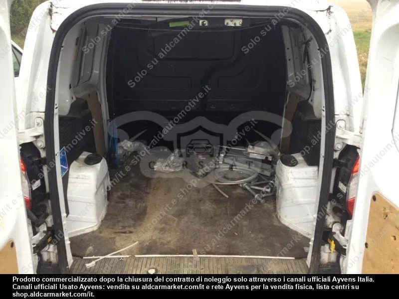 Ford Transit Courier 1.5 TDCI Trend 2023