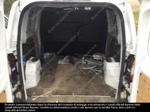 Ford Transit Courier 1.5 TDCI Trend 2023