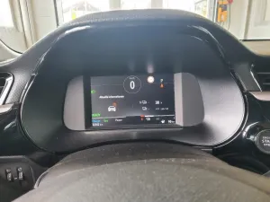 Opel Corsa Edition 2022