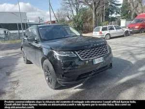 Land Rover Range Rover Sport 2.0 S 2019