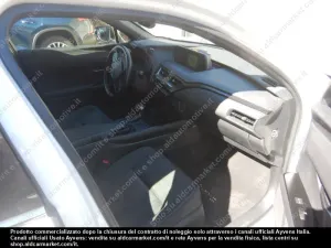 Lexus UX Business 2022