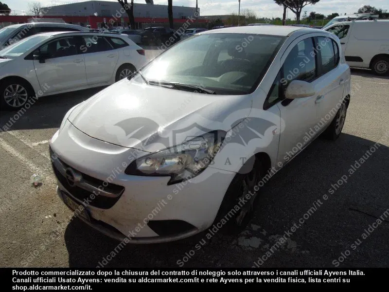 Opel Corsa 1.3 CDTI Joy 2016