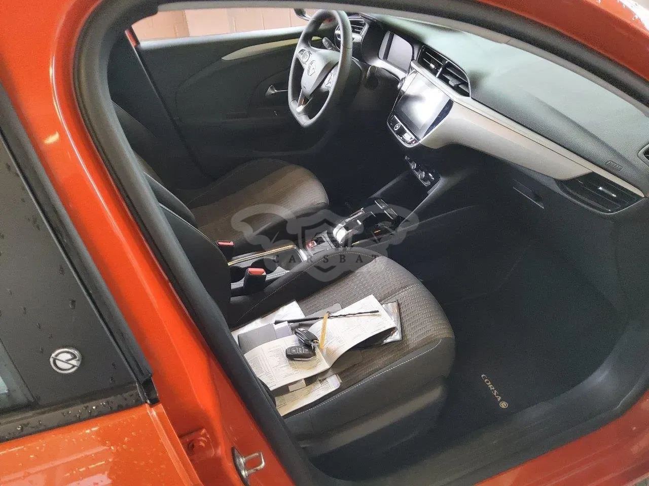 Opel Corsa Edition 2022
