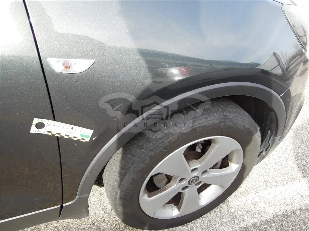 Opel Mokka 1.4i 2018