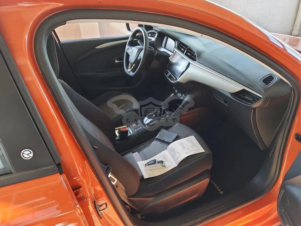 Opel Corsa Edition 2022