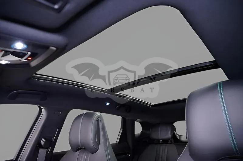 BYD Seal Design 2025