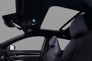 BYD Seal Design 2025