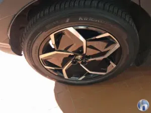 Hyundai IONIQ 5 70 kWh 2022