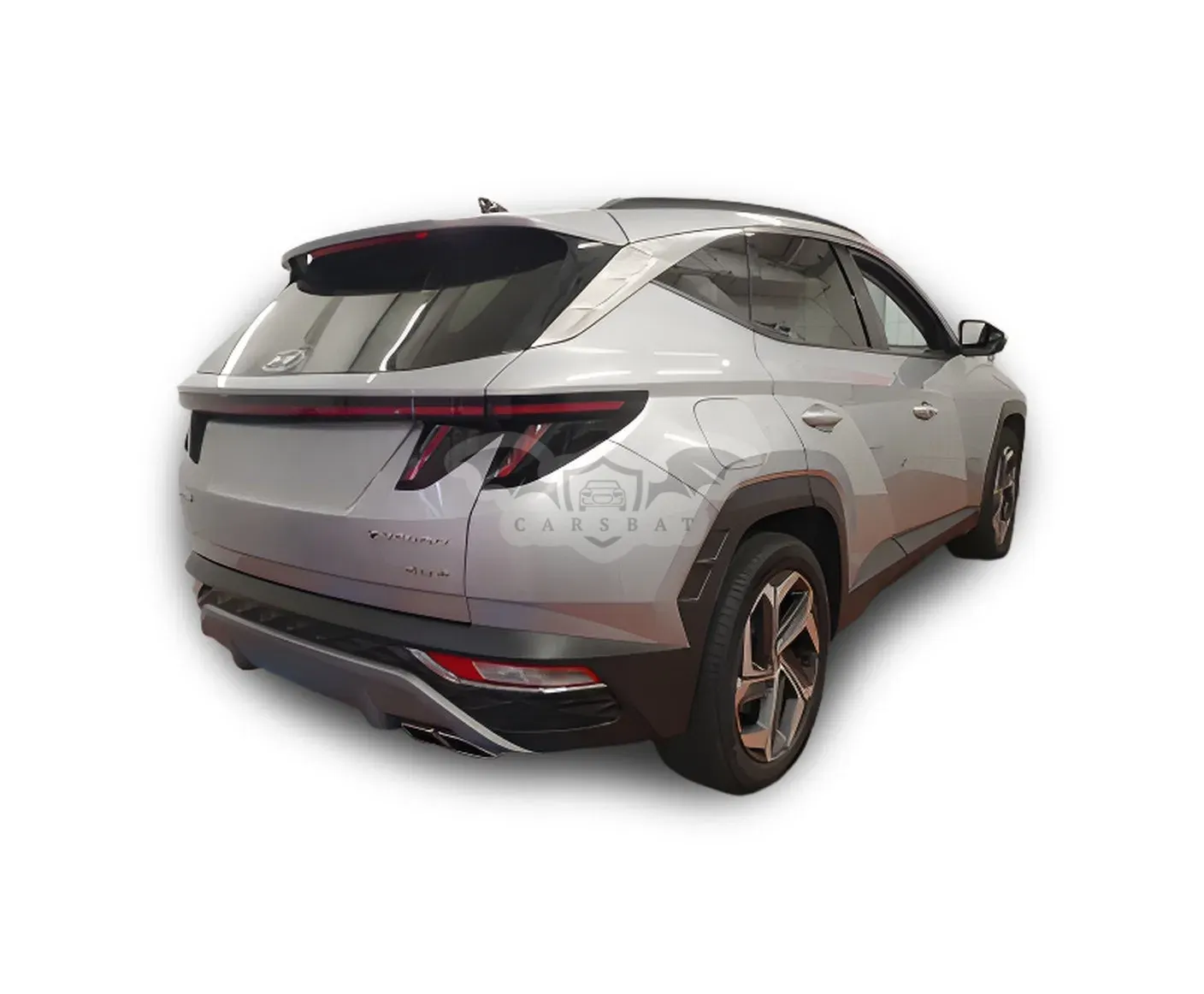 Hyundai Tucson Prime 2023