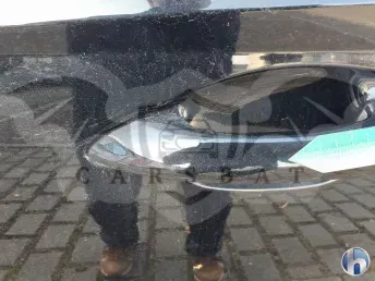 Hyundai Tucson Prime 2022