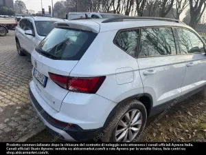 Seat Ateca 2.0 TDI Business 2021