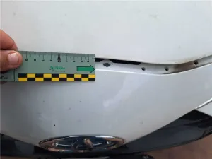 Toyota Yaris 1.5 Active 2017