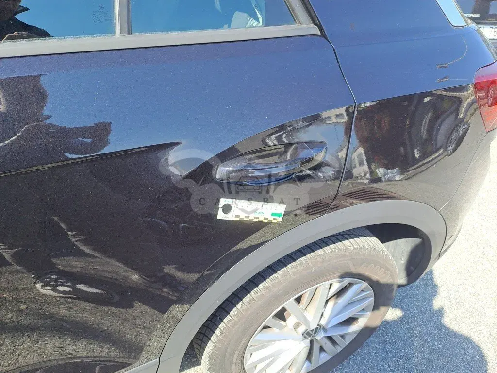 Volkswagen T-ROC 2.0 TDI Life 2022