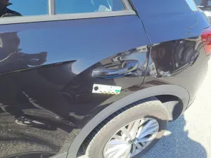 Volkswagen T-ROC 2.0 TDI Life 2022