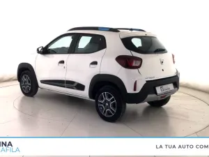 Dacia Spring 27 kWh Comfort 2021