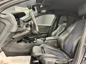 BMW 1 Series 118d M Sport 2021